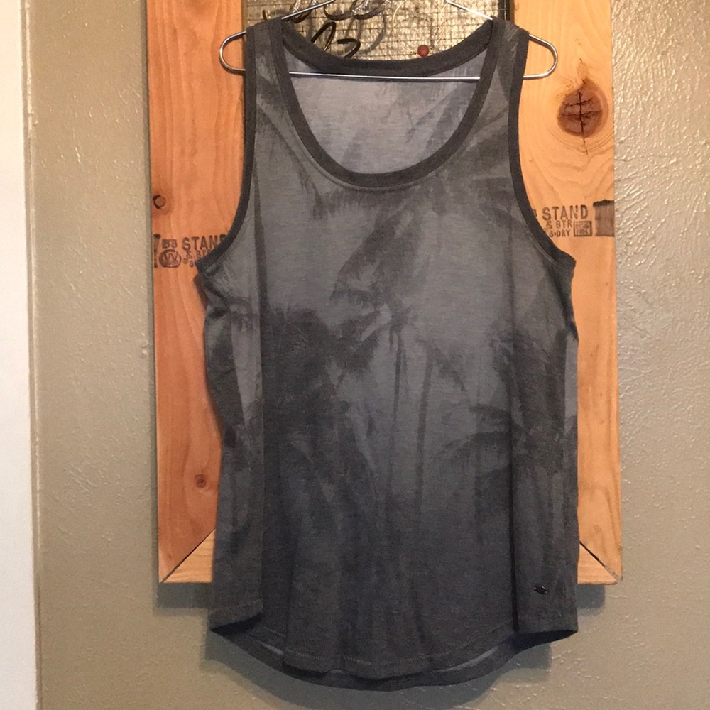 American Eagle Soft & Sexy Tank       #100